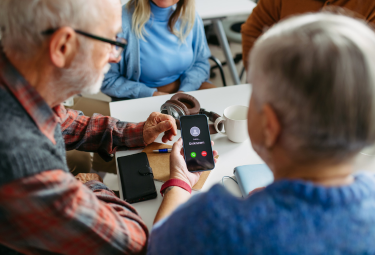 High Vulnerability to Impersonation Scams Among Older Adults