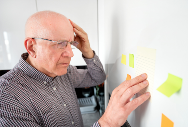Memory, Forgetfulness, and Aging: What’s Normal and What’s Not?