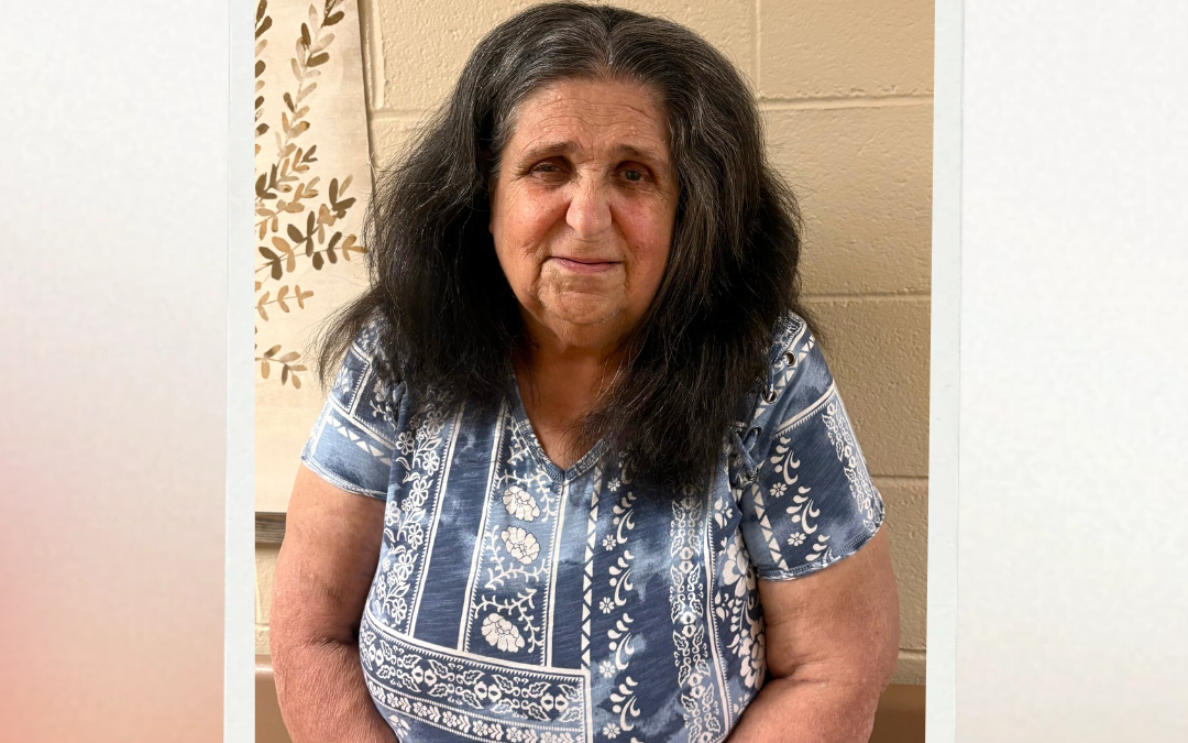 Success Story: Carolyn Phillips